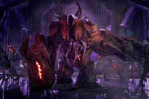 Killing Floor 3 Elite Nightfall Edition (2025) [Ru/Multi] Portable версия