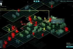 Invisible, Inc (2015) License GOG