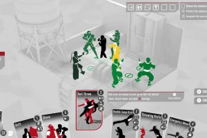 Fights in Tight Spaces (2021) License GOG