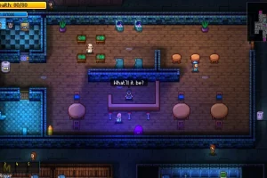 Streets of Rogue (2019) [Ru/Multi] LIcense GOG