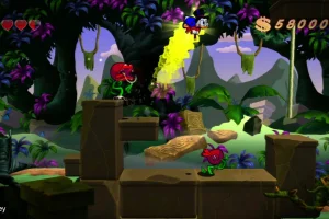 DuckTales: Remastered (2013) [Ru/Multi] RePack от Let's Play