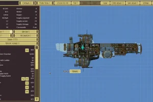 Airships: Conquer the Skies (2015) [Ru/Multi] License GOG
