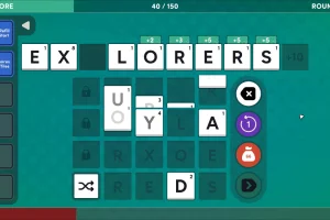 Word Play (2025) Portable версия