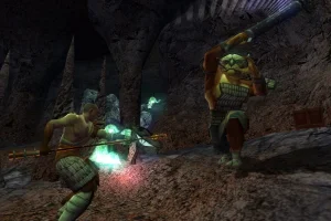Jade Empire: Special Edition (2007) [Ru/Multi] ReBuild by Foxx