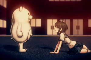Danganronpa Another Episode: Ultra Despair Girls (2017) Scene CODEX
