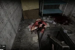 Nightmare House 2 (2010) [Ru/Multi] RePack Other's