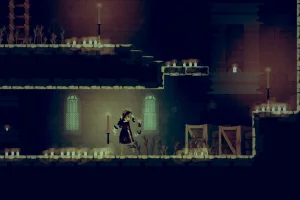 Minoria (2019) [Ru/Multi] License GOG
