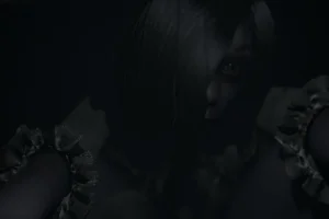 Visage (2020) [Ru/Multi] License GOG