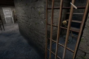 Granny 3 (2021) Portable версия