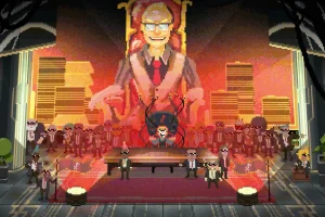 Fretless The Wrath of Riffson (2025) Portable версия
