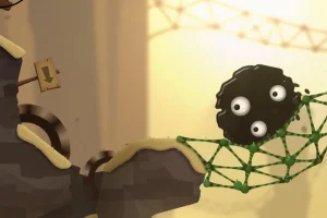 World of Goo 2 (2024) [Ru/Multi] License GOG