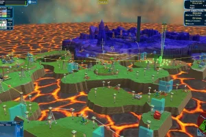 Creeper World 4 (2020) License GOG
