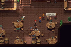 Chained Echoes (2022) License GOG