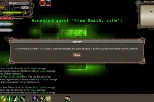 Tales of Maj'Eyal (2012) License GOG