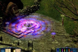 Pool of Radiance: Ruins of Myth Drannor (2001) [Ru/Multi] RePack от Catalyst