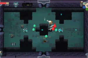 Moonlighter (2018) [Ru/Multi] License GOG
