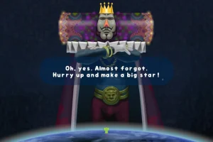 Katamari Damacy REROLL (2018) Scene DARKSiDERS