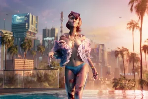 Cyberpunk 2077: Ultimate Edition (2020) RePack от FitGirl