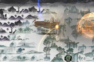 Tale of Immortal (2023) Portable версия