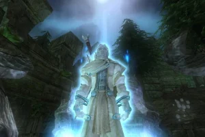 Fable: The Lost Chapters (2005) [Ru/Multi] Лицензия