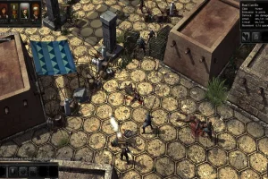 Expeditions: Conquistador (2013) [Ru/Multi] License GOG