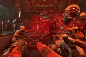 Killing Floor 3 Elite Nightfall Edition (2025) [Ru/Multi] Portable версия