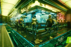 Cyberpunk 2077: Ultimate Edition (2020) RePack от FitGirl