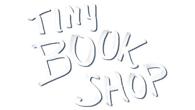 Tiny Bookshop (2025) [Ru/Multi] Portable версия