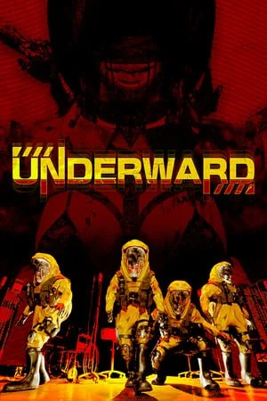 UNDERWARD (2025) [Ru/Multi] Scene TENOKE