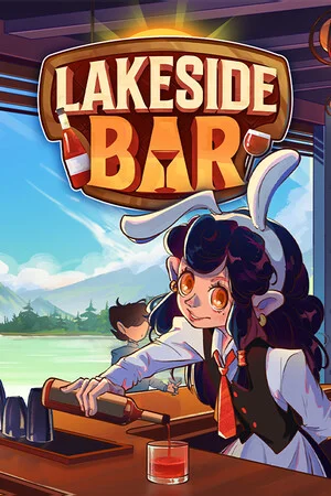 Lakeside Bar (2025) [Ru/Multi] Portable версия
