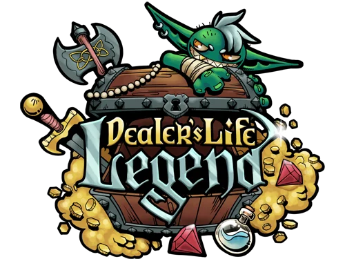Dealer's Life Legend (2025) [Ru/Multi] Portable версия