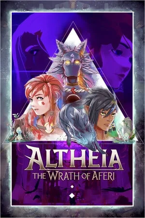 Altheia: The Wrath of Aferi (2025) [Ru/Multi] Portable версия