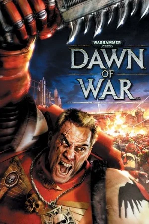 Warhammer 40000 Dawn of War - Definitive Edition (2025) RePack от селезень