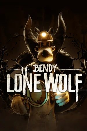 Bendy: Lone Wolf (2025) [Ru/Multi] Portable версия
