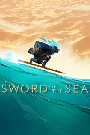Sword of the Sea (2025) [Ru/Multi] Portable версия