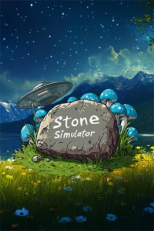 Stone Simulator: Just Be a Rock (2025) RePack от FitGirl