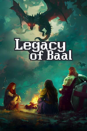 Loot of Baal (2025) [Ru/Multi] Portable версия