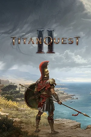Titan Quest II [Early Access] (2025) Repack от Wanterlude