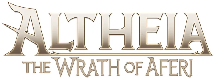 Altheia: The Wrath of Aferi (2025) [Ru/Multi] License GOG