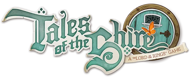 Tales of the Shire: A The Lord of The Rings Game (2025) Portable версия