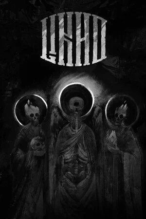 Лихо Одноглазое / One-Eyed Likho (2025) [Ru/Multi] Portable версия