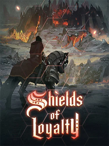 Shields of Loyalty (2021) RePack от FitGirl