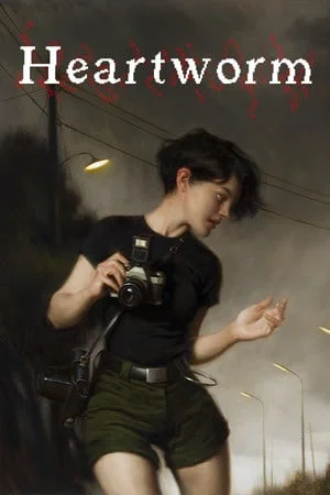 Heartworm (2025) Portable версия