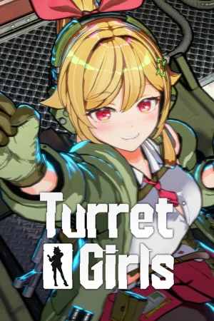 TurretGirls (2025) Portable версия