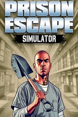 Prison Escape Simulator: Dig Out (2025) [Ru/Multi] Portable версия