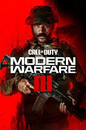 Call of Duty Modern Warfare III (2023) [Ru/En] Repack Other s
