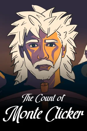 The Count of Monte Clicker (2025) Scene TENOKE