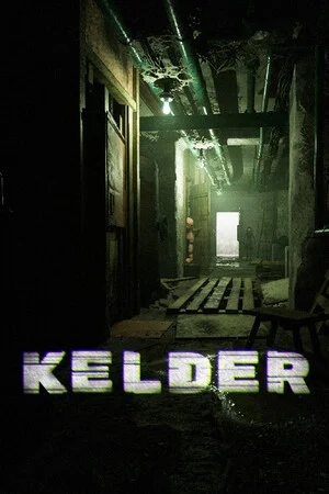 KELDER (2025) [Ru/Multi] Scene DOGE