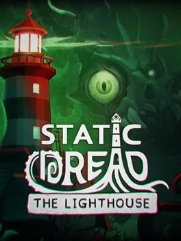 Static Dread: The Lighthouse (2025) [Ru/Multi] Portable версия