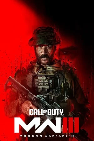 Call of Duty: Modern Warfare III (3) (2023) [Ru/Multi] Portable версия